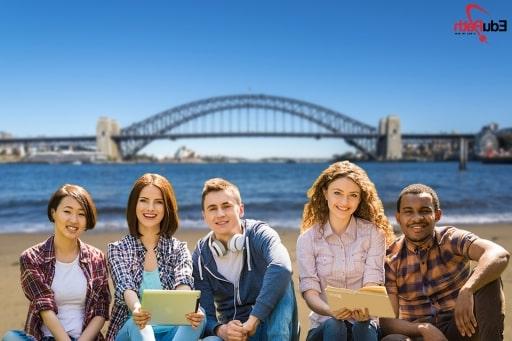 Để du học Úc vừa học vừa làm một cách hiệu quả bạn cần đáp ứng một số điều kiện cụ thể - EduPath