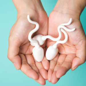 Nuốt tinh trùng có hết mụn không và sự thật liệu bạn đã biết?