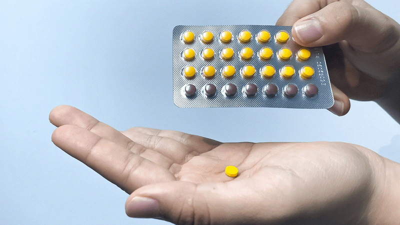 Uống nhầm thứ tự thuốc tránh thai phải xử lý như thế nào?