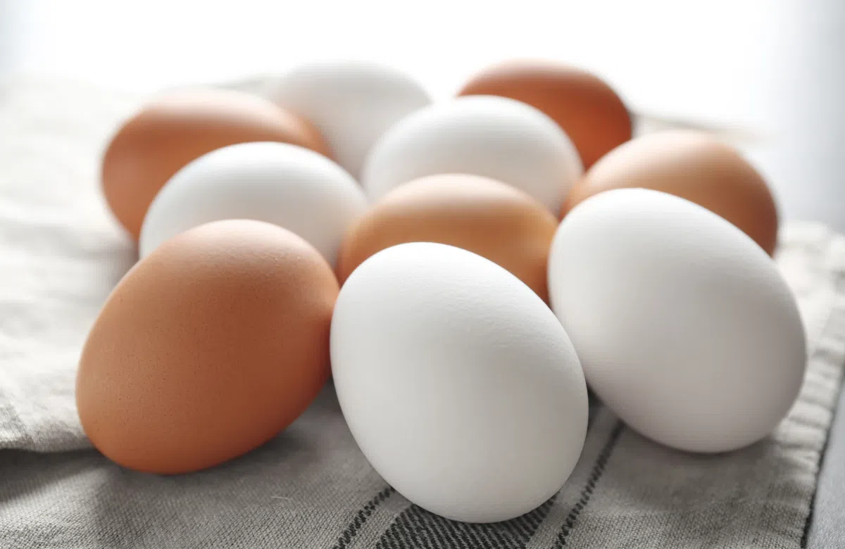 1 quả trứng bao nhiêu calo? Ăn trứng như thế nào là đúng?