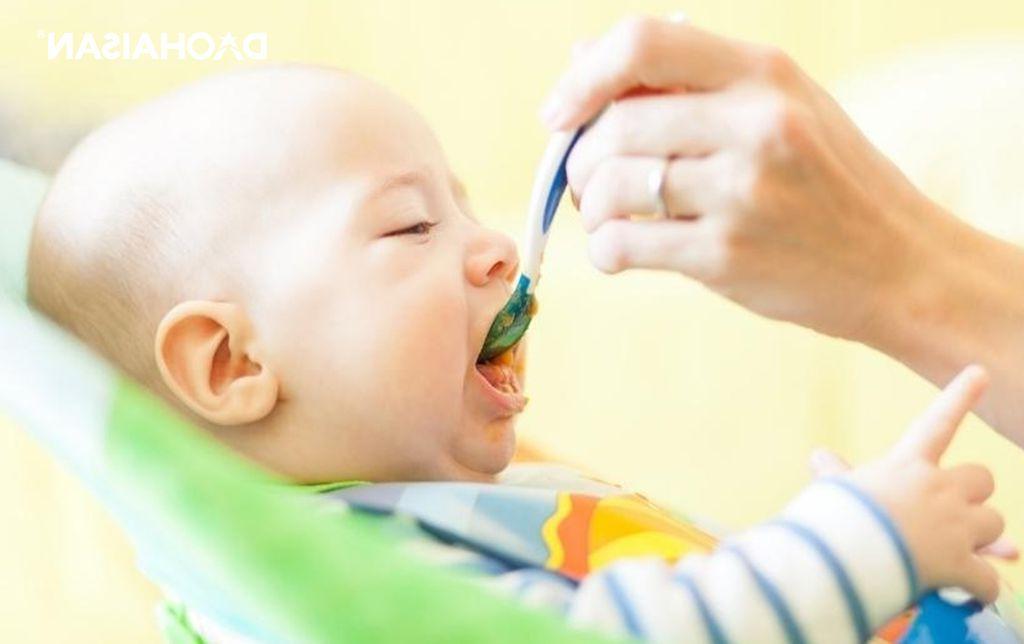 Top 10+ món cháo ghẹ cho bé cung cấp đầy đủ dinh dưỡng mẹ nên biết