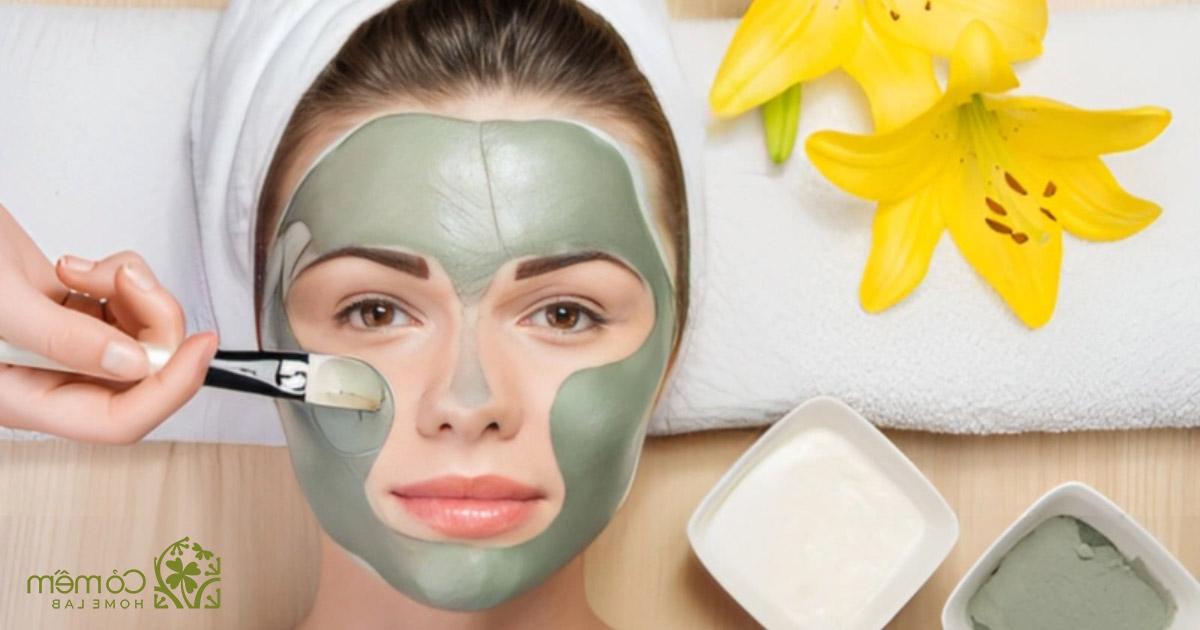 This article is referenced content from https://chanhtuoi.com - Review mặt nạ đất sét Himalaya Herbals Neem Face Pack có tốt không?