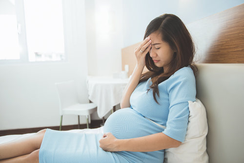Nguyên nhân chóng mặt khi mang thai và cách khắc phục hiệu quả nhất